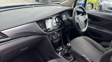 Vauxhall Mokka X 1.4T ecoTEC Active 5dr Petrol Hatchback